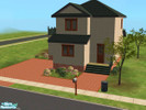 Sims 2 — Simple Living 110704 by nairadesign2 — Simple Living 110704