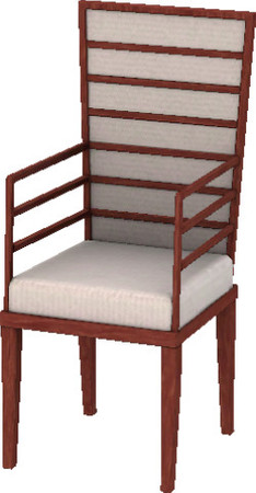 Sims 3 — Ocean Chair 2 by Sugar-Baby756 — By Sugar-Baby