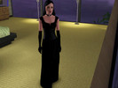 Sims 3 — Tarja Turunen by Gabrielle9992 — Tarja Turunen, ex Nightwish, Finnish singer