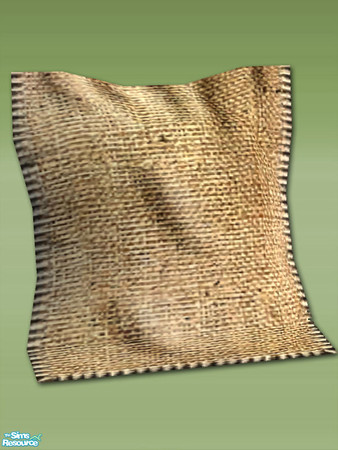 Sims 2 — Garden Shed Fertilizer - Rec 01 by Shakeshaft — Part of a set to create a Garden Potting Shed for your Sims, set