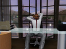 Sims 3 — Christopher Campbell by harlemprez — Christopher