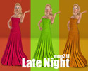 Sims 3 — Late Night by emo311 by emo_311 — Something in which your Sims will that feel like stars and elegant when for