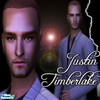 Sims 2 — Justin Timberlake by shortiesliketick — Justin Randall Timberlake is an American pop musician and actor. He has