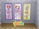 Sims 3 — Magicaldoremi by monchi_90 — Magicaldoremi www.simsonline.es Creado por dandelo