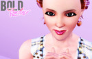 Sims 3 — Bold Eyeliner by amyleaf2 — Recolorable, thick, bold eyeliner, with a tail. Suitable for outlining and defining