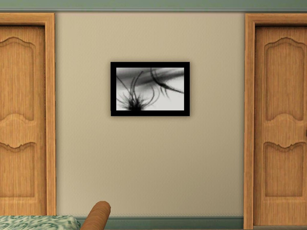 Sims 3 — Abstract4 by george198 — Abstract4