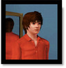 Sims 3 — Drake by albus332 — Drake is a young adult