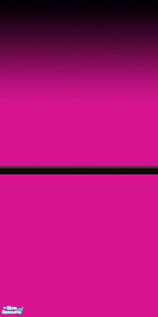 Sims 2 — Fade Collection 2 - Fuchsia Fade by ncfrostbyte — Part of a collection of colorful faded wallpapers.