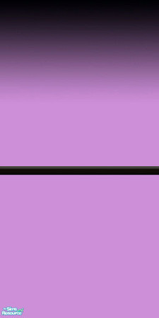 Sims 2 — Fade Collection 2 - Lavender Fade by ncfrostbyte — Part of a collection of colorful faded wallpapers.