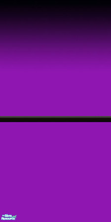 Sims 2 — Fade Collection - Purple Fade by ncfrostbyte — Part of a collection of colorful faded wallpapers. *ncfrostbyte