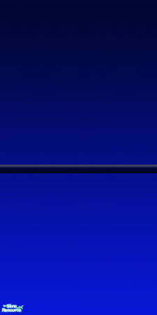 Sims 2 — Fade Collection - Blue Fade by ncfrostbyte — Part of a collection of colorful faded wallpapers. *ncfrostbyte