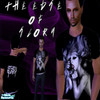 Sims 2 — Lady Gaga Edge Of Glory Mens T-Shirt by shortiesliketick — An Everyday casual Gaga tee for your male sim. The