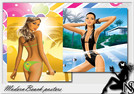 Sims 3 — Nea-Beach by Nea-005 — Beach bar posters