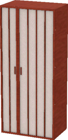 Sims 3 — Ocean Refrigerator by Sugar-Baby756 — By Sugar-Baby