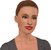 Sims 3 — Jennifer Lopez by Irenat — Jennifer Lopez is one of my favourite singers. Love her songs and style! You need: