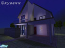 Sims 2 — Amiraya Home by allkillernofiller032 — Just a typical house for your sims.. i hope you like it.. :D