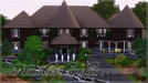 Sims 3 — Hawkes Landing by thunderscrunchie — This five bedroom, five bath estate is stunning. It is fully furnished and