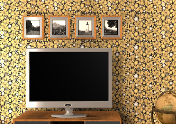 Sims 3 — BeautifulPattern7 by Taaadi — Hope you like it! Enjoy!