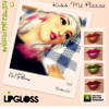 Sims 3 — 'Kiss Me Please' - Lipgloss by Missbittersw33t — Gives your sims lips a glossy shine making it hard for that