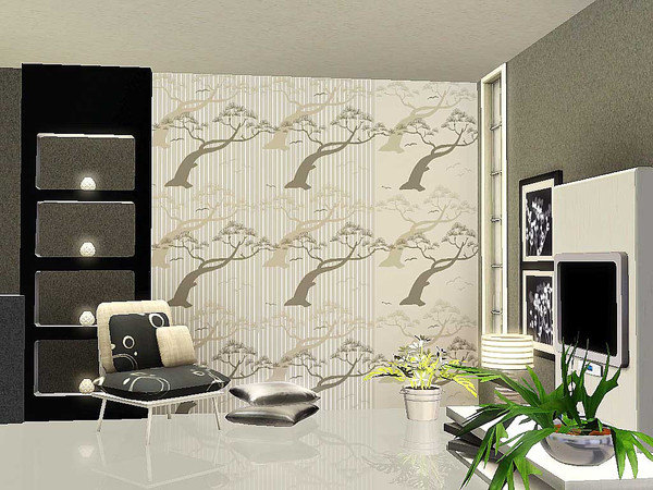 Sims 3 — Pattern - Theme 65 by ung999 — Pattern - Theme 65