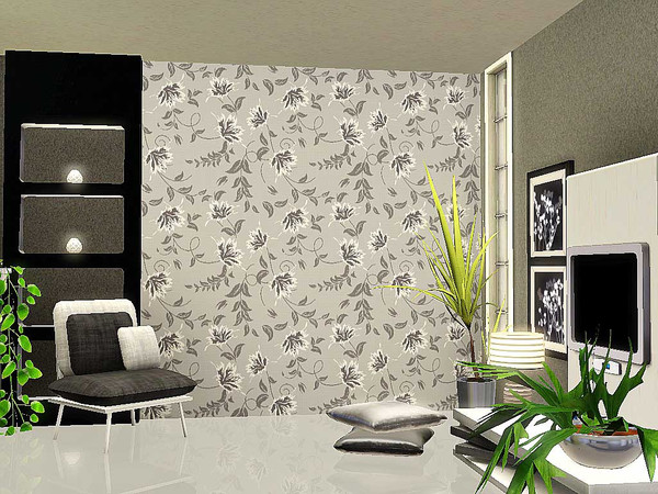 Sims 3 — Pattern - Theme 70 by ung999 — Pattern - Theme 70 