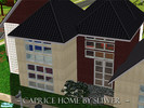 Sims 2 — Caprice Home by sliwer — Hope you love it.