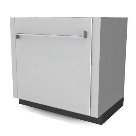 Sims 3 — BuffyASummer_Kitchen_Artesio_Dishwasher by BuffSumm — created by BuffyASummer (BuffSumm) @TSR Part of the