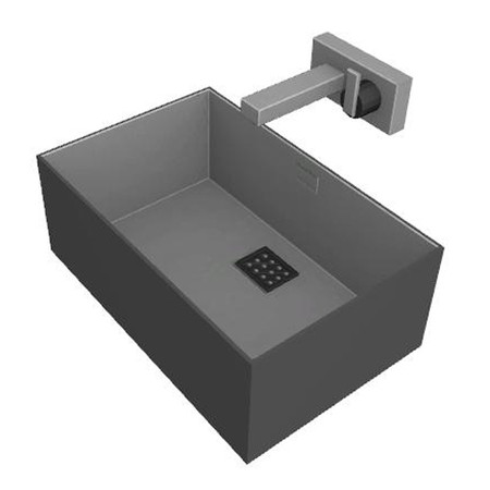 Sims 3 — BuffyASummer_Kitchen_Artesio_Sink by BuffSumm — created by BuffyASummer (BuffSumm) @TSR Part of the Artesio