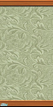 Sims 2 — TC 74 Bedroom Set - Wall 14a50c3d by luvs10s — Wall using textures provided by jlk2400 for TSR Texture Challenge