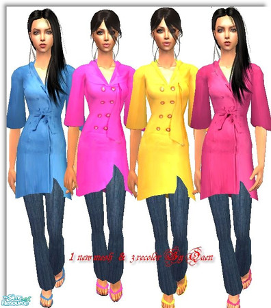 Sims 2 — QaenSet_oo6 by Qaen — Dont forget my oo3. mesh ;) 