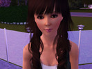 Sims 3 — Nina Petrova by vampirediaries18 — Just another pretty sim.Hair from XM Sims 3. Made by VampireDiaries18;) ASIDE