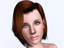 Sims 3 — Shannon English V2.0 by elterlouw — Shannon English, YAF Sim, by Eva This sim was created with patch 1.24
