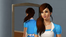 Sims 3 — Belle by xxxprettybabygurlxxx — 