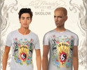 Sims 3 — Ed Hardy No2! by skidlow — Hey guys! Not heard from me in a while, but I have been working on this big project,