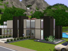 Sims 3 — Fantasy Home by MirandaCosgrove — Do your Sims want to live in a house of their dreams. They want something