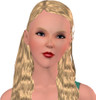 Sims 3 — Taylor Swift by sdoge96 — Country/Pop singer Taylor Swift. I don't mind if you upload it in a household or