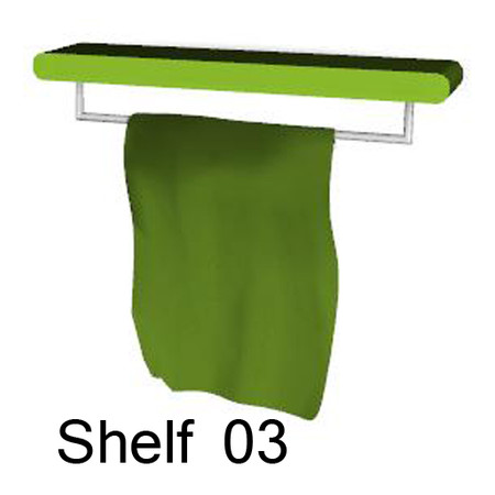 Sims 3 — BuffyASummer_Bathroom_Splish-Splash_Shelf03 by BuffSumm — created by BuffyASummer (BuffSumm) @TSR Part of the