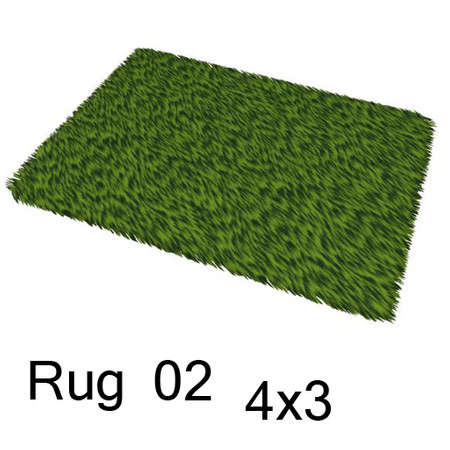 Sims 3 — BuffyASummer_Bathroom_Splish-Splash_Rug02 by BuffSumm — created by BuffyASummer (BuffSumm) @TSR Part of the