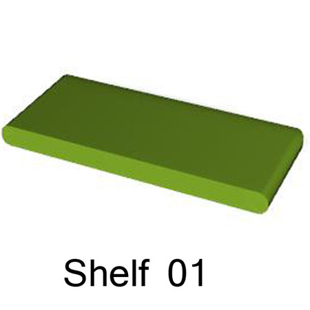 Sims 3 — BuffyASummer_Bathroom_Splish-Splash_Shelf01 by BuffSumm — created by BuffyASummer (BuffSumm) @TSR Part of the