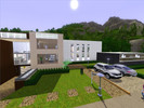 Sims 3 — Sun Valley by Simon_Setya_Darma — What do you think if your Sims get married??? It's totally cool.... right????