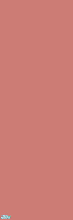 Sims 2 — Studio K NEW Solid - Coral by StudioKhagerks — 