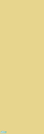 Sims 2 — Studio K NEW Solid - Zinnia by StudioKhagerks — 
