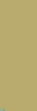 Sims 2 — Studio K NEW Solid - Coriander by StudioKhagerks — 
