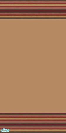 Sims 2 — TC05 - Basic Bedroom Pieces - Wallpaper by beautifulletdown — 