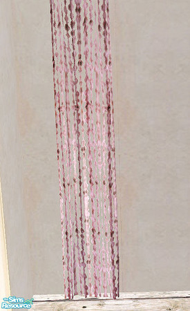 Sims 2 — Xona - curtain by steffor — 