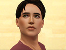 Sims 3 — John Michael Grace by luvnyyjeter — Meet John Michael, the latest member of the Grace family.