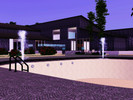 Sims 3 — the big house by alexa200 — une grande maion de luxe ,pour tout grande famille de la ville, a large luxury home