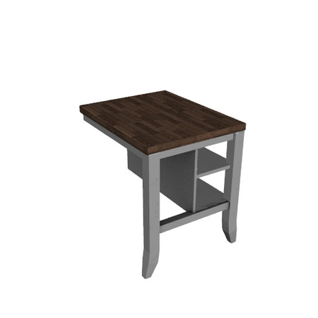 Sims 3 — Ikea Inspired Faktum Kitchen Table Right by TheNumbersWoman — Inspired by Ikea, cheap by design. By RicciNumbers