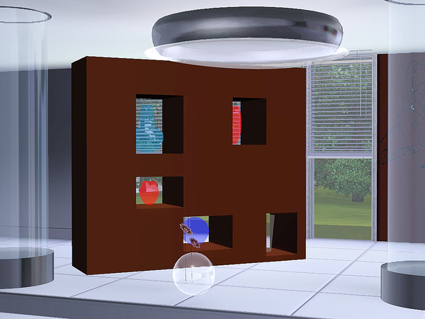 Sims 3 — design liner dining meuble by jomsims — design liner dining meuble