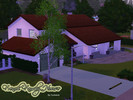 Sims 3 — French Family House by toshdork2 — Bonjour! Bienvenue chez moi! Hello ! Welcome to my house! So, I decided to